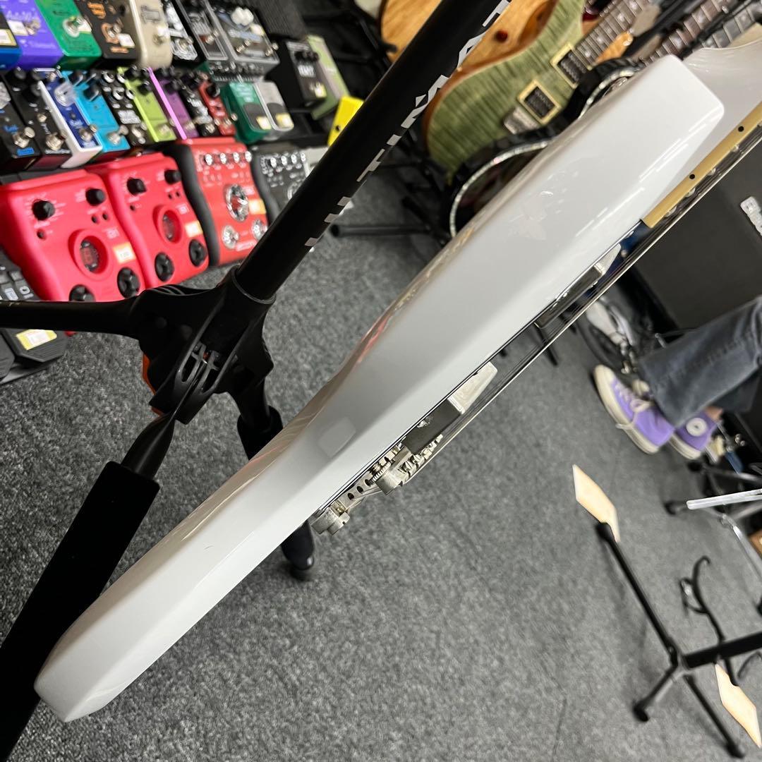 【11369】Epiphone SG Inspired by Gibson 白