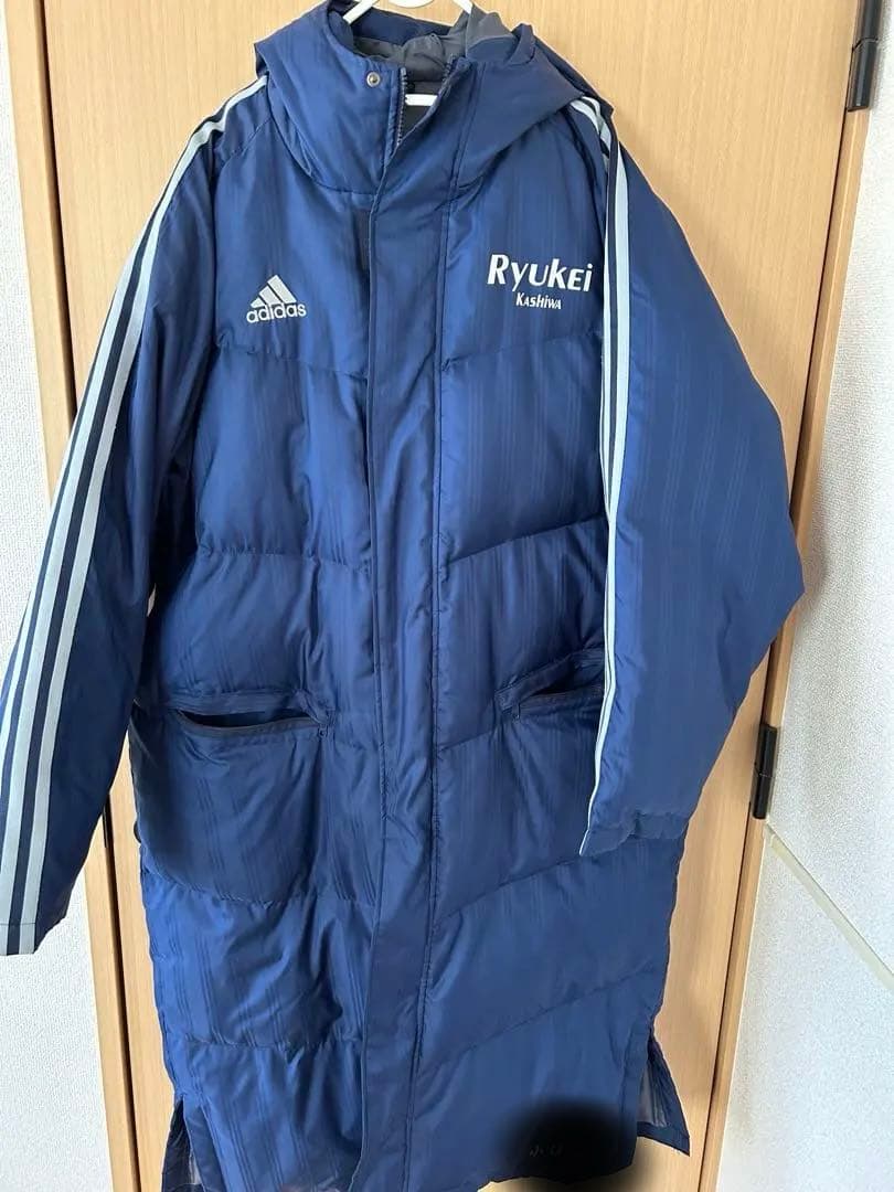 期間限定値下げ【全国出場決定】激レア 流通経済大学附属柏高等学校 サッカー