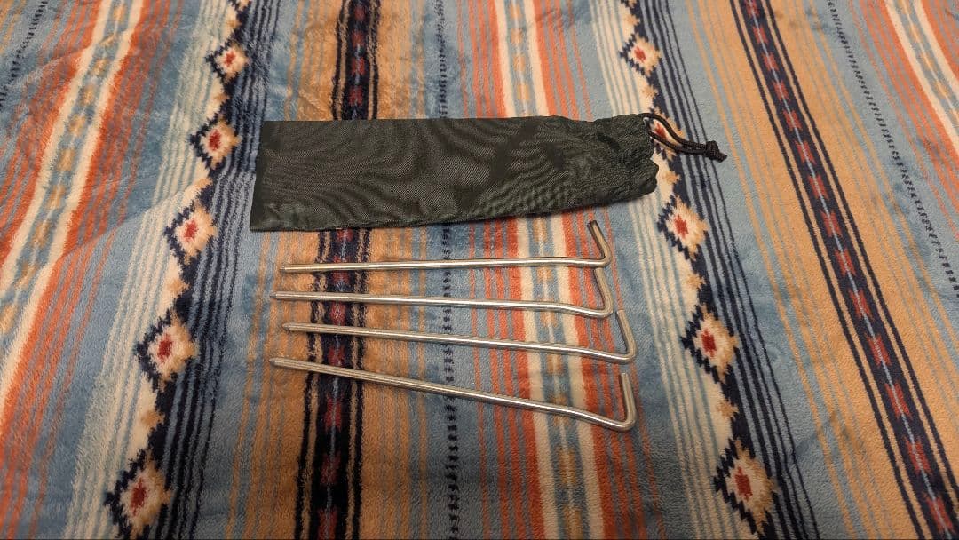 コールマン　リビングフロアシート　270・マルチグランドシート　270