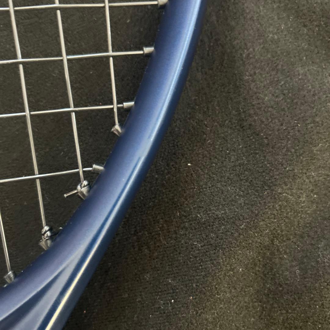 Toalson S-Mach Tour V40 300g テニスラケット