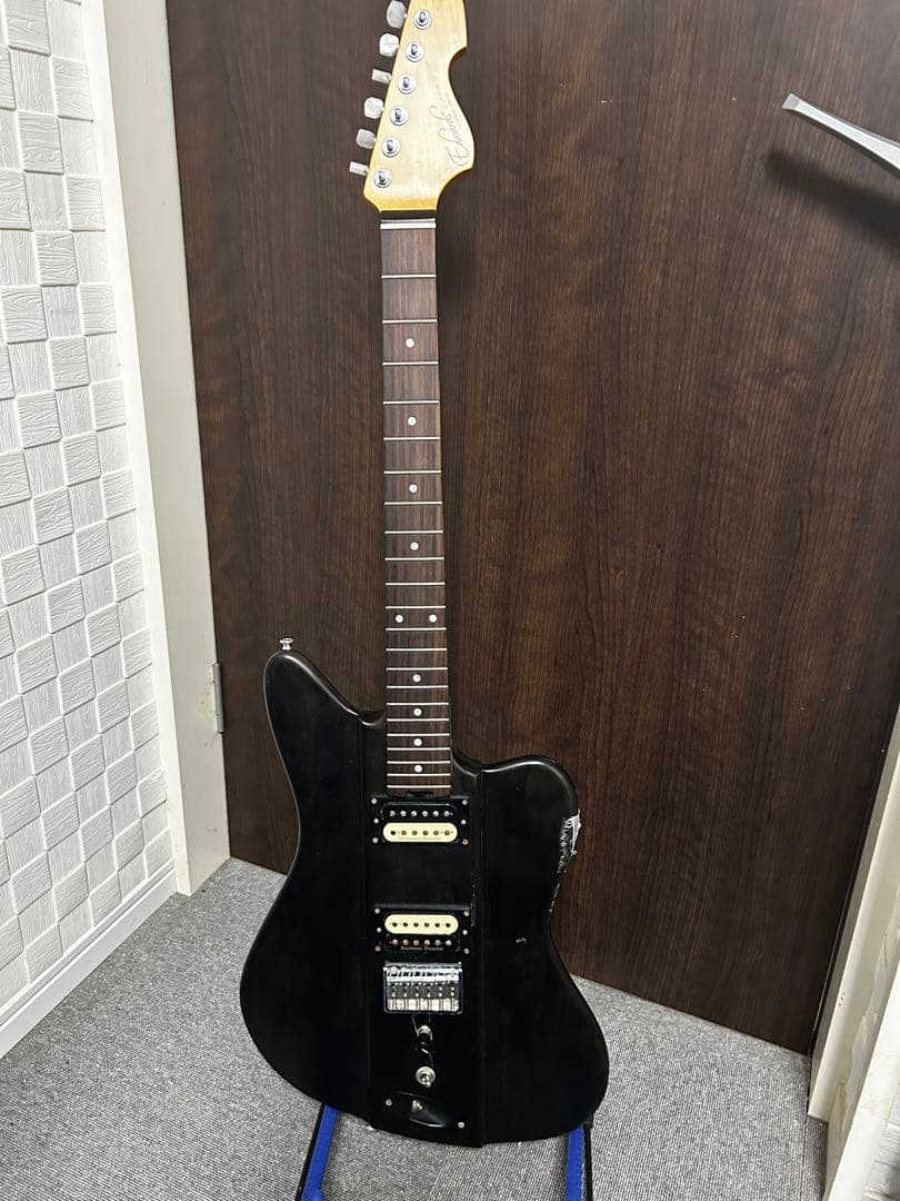 ESP Edwards platinum カルマスター 9mm