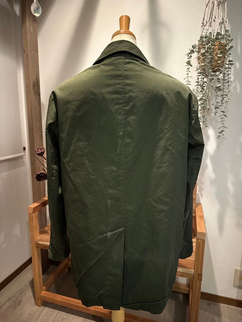 paul harnden ポールハーデン マックコートM