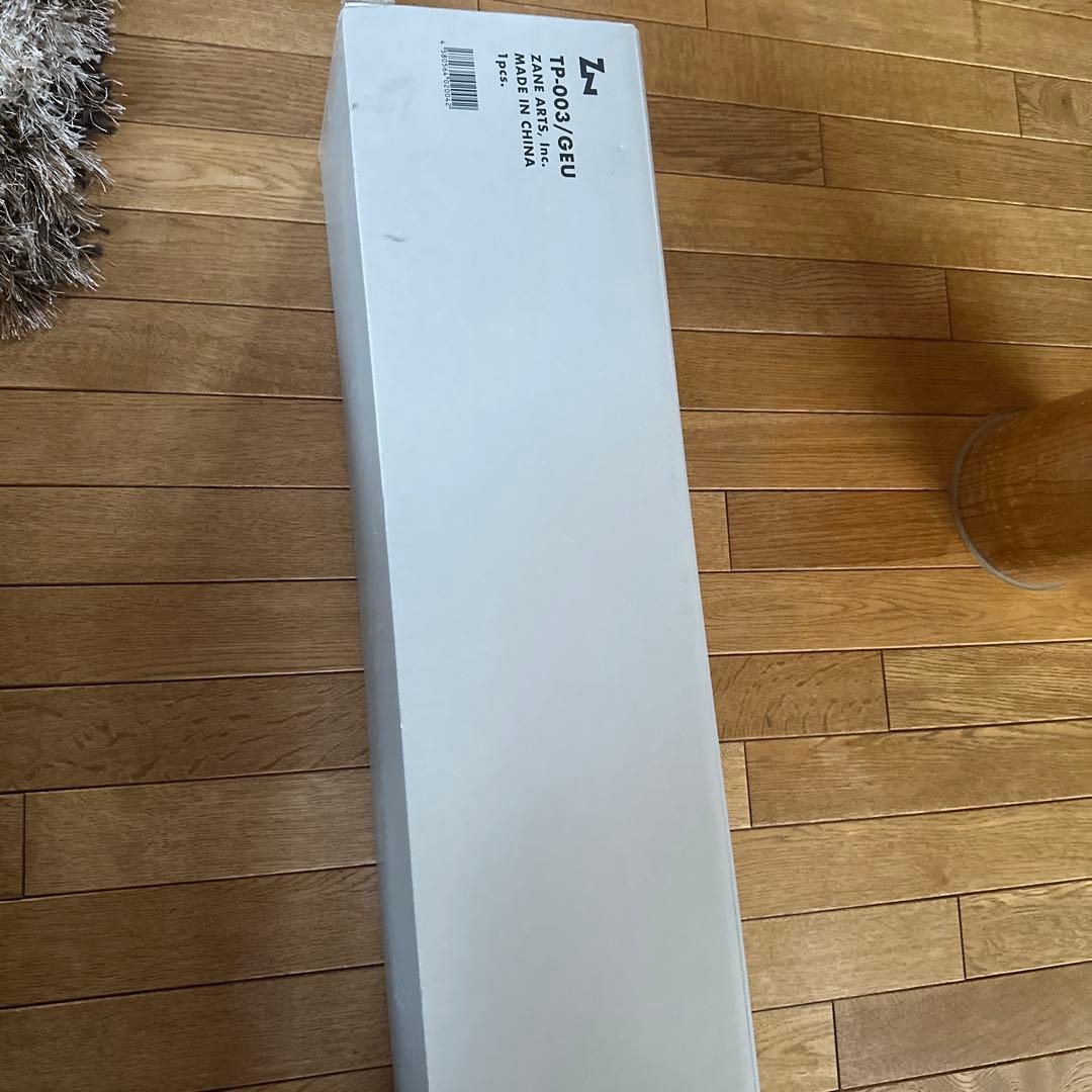 週末値下げ　未開封新品ゼインアーツTP-003/GEU コズハンガー32をセット