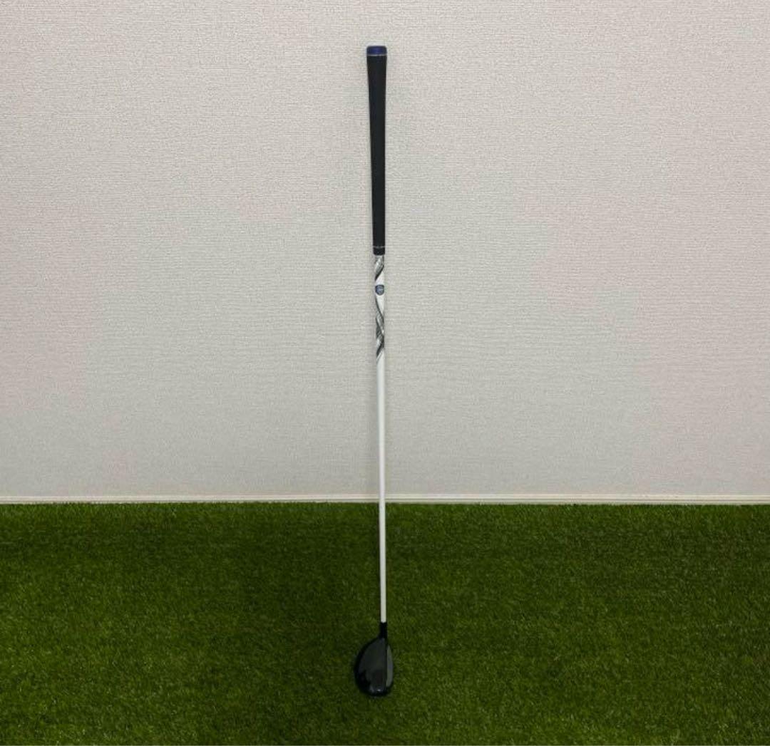 【美品】タイトリスト titleist VG3 レディース ユーティリティ5番