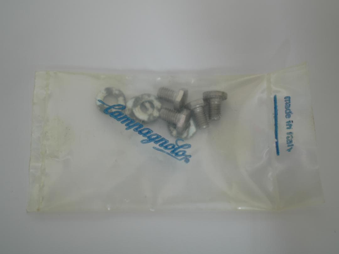 カンパニョーロ　SUPERLEGGERI　ペダル　㊹