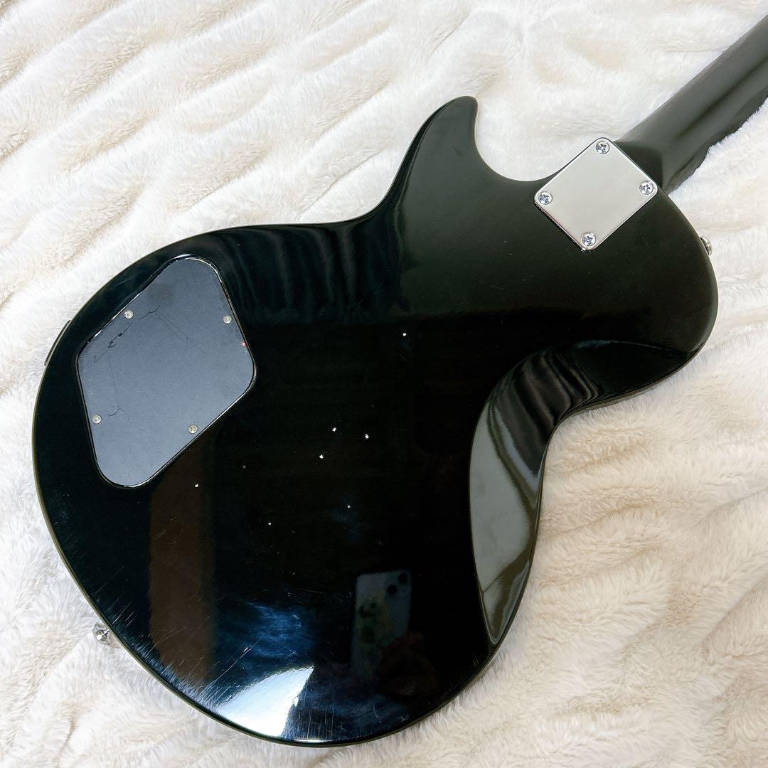 GrassRoots　グラスルーツ　レスポール　イノランモデル　GI-48LP