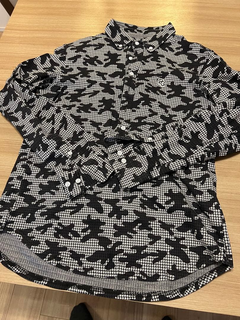 パーリーゲイツ　pearlygates