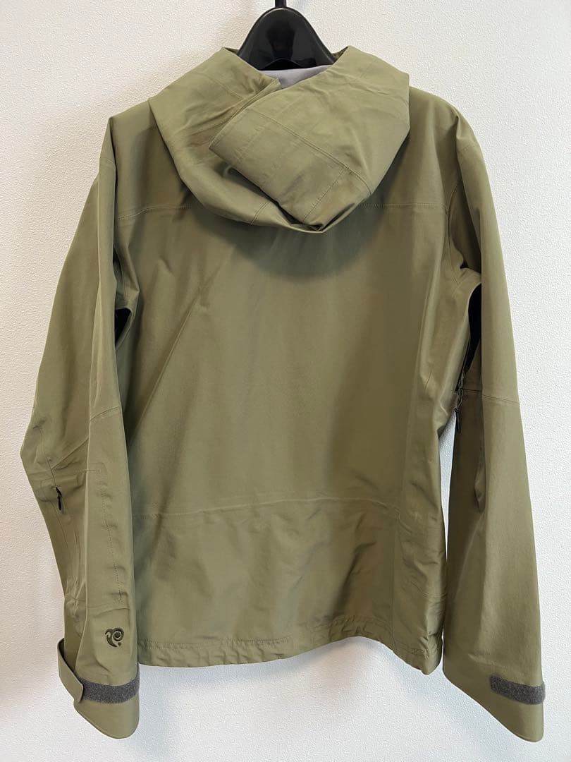 P.RHYTHM プリズム コースガイ ジャケット