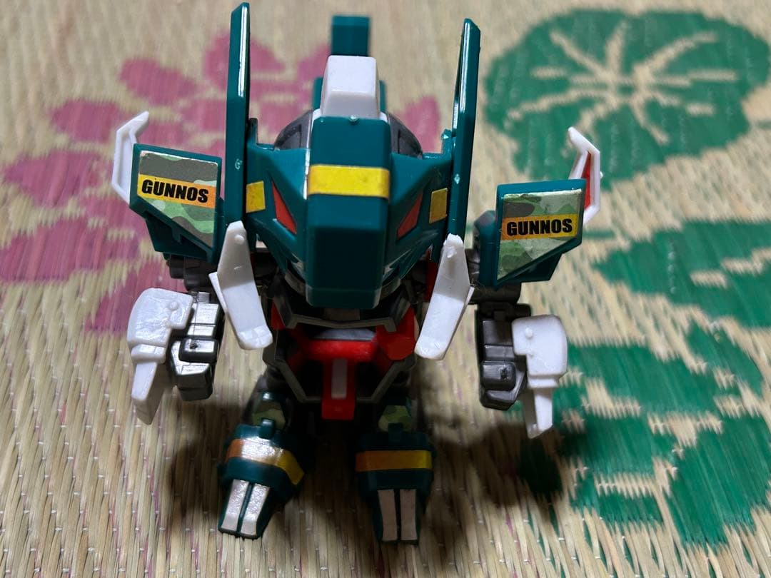 バトルビーダマンゼロ セット