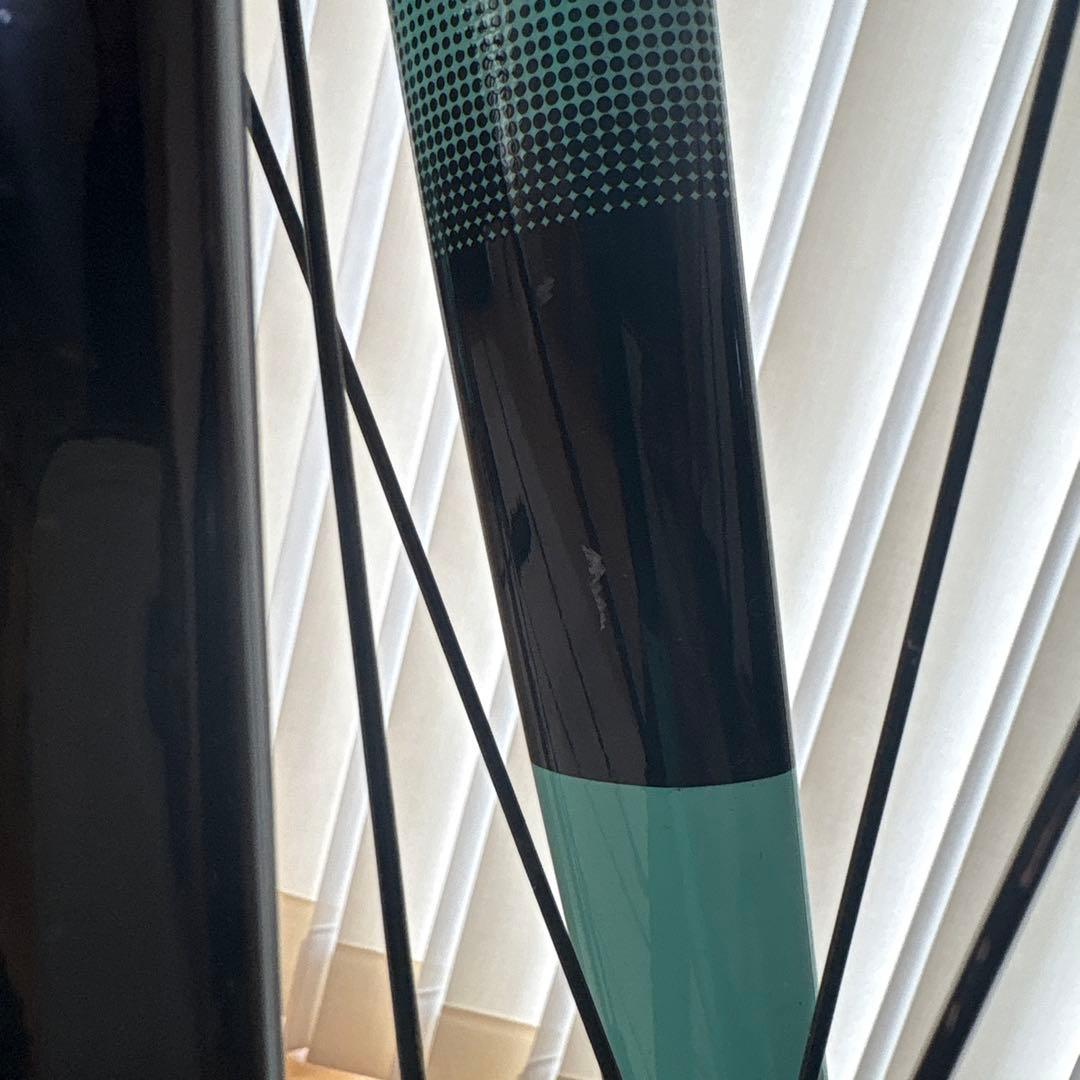 BIANCHI　ビアンキ　VIA NIRONE 7　SORA サイズ44