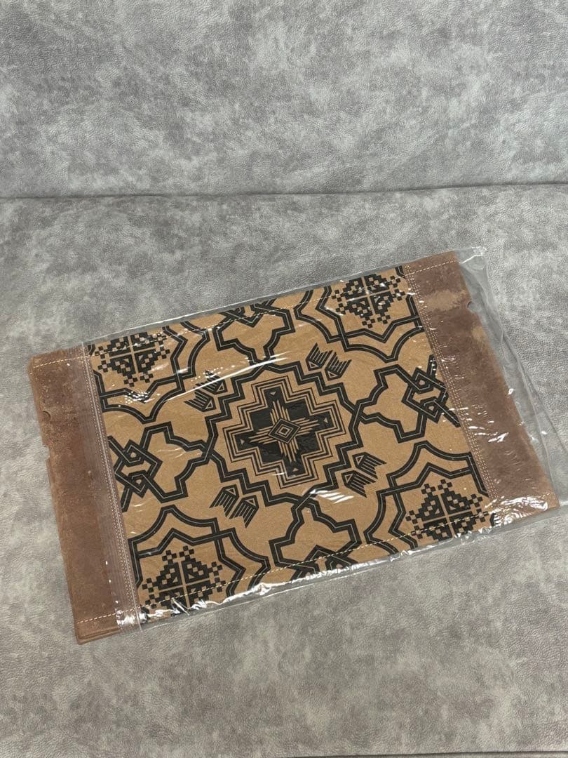 【限定】old mountain garakuda ダークブラウン新品未使用