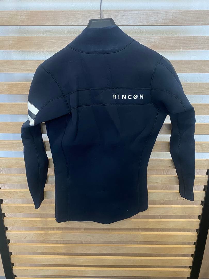 【freekstyle】RINCON ロンジョン× タッパー　計3枚セット