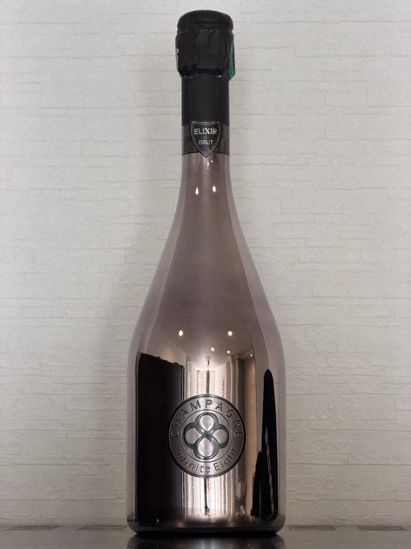 インフィニット エイト エリクシール 2010 Infinite Eight