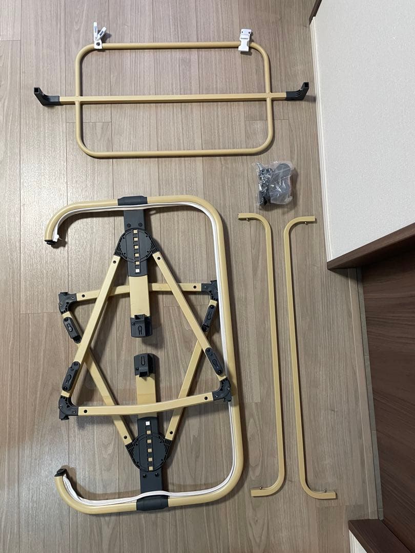 【HZDMJ】2024年モデル　カーキ