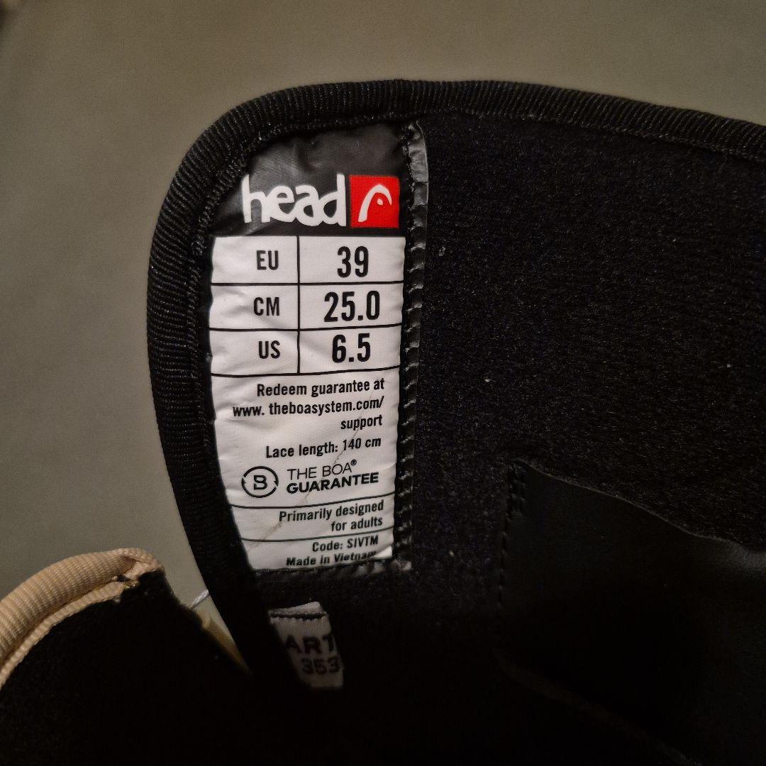 HEAD SCOUT-LYT 22-23モデル