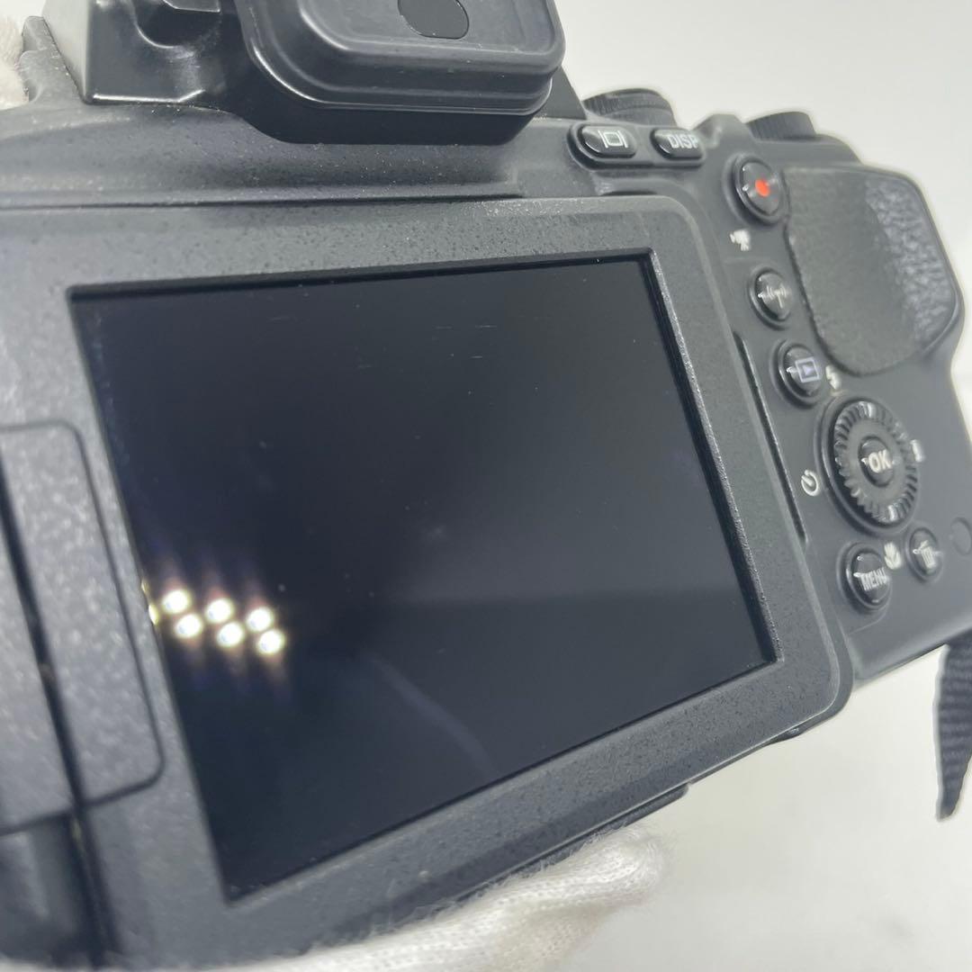 Nikon 「COOLPIX P900」