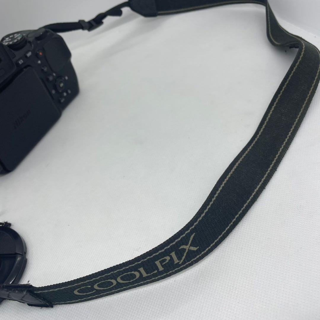 Nikon 「COOLPIX P900」