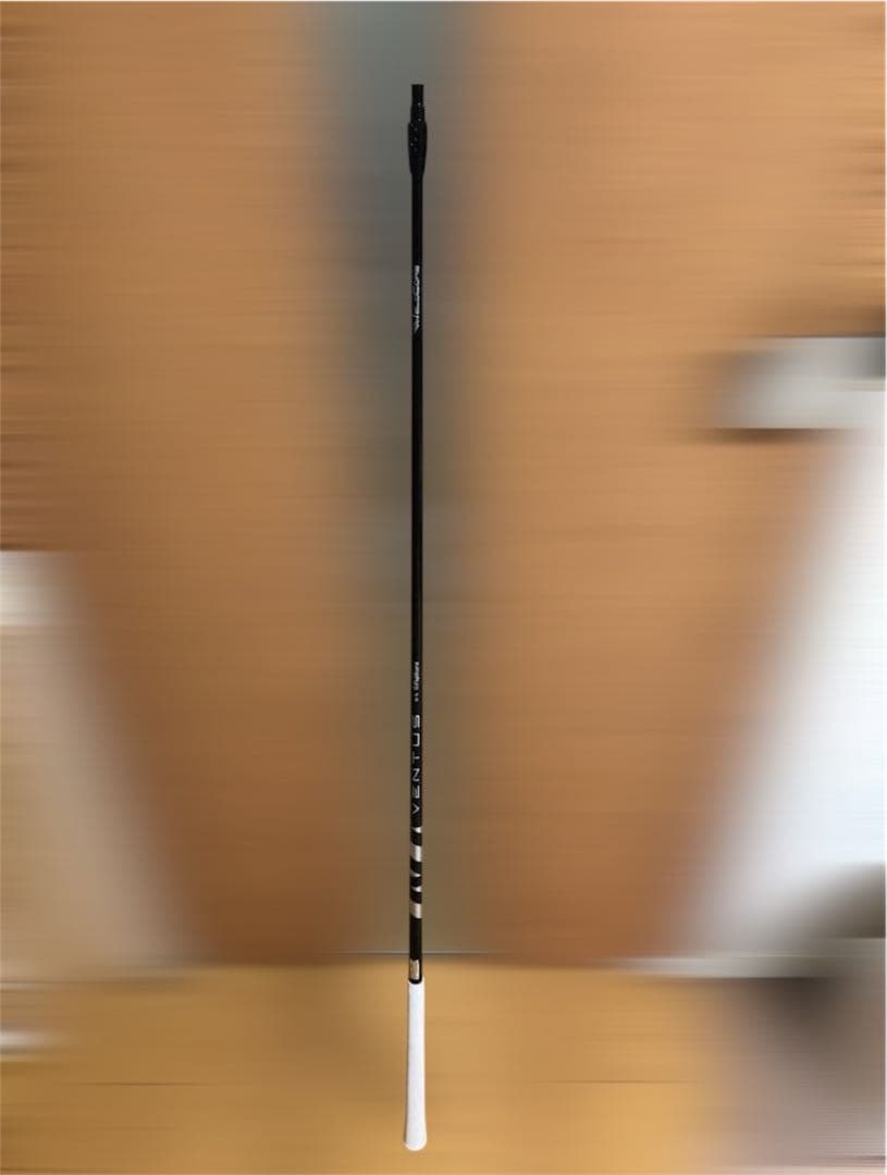 Fujikura VENTUS黒 6S ドライバー用　キャロウェイスリーブ付き