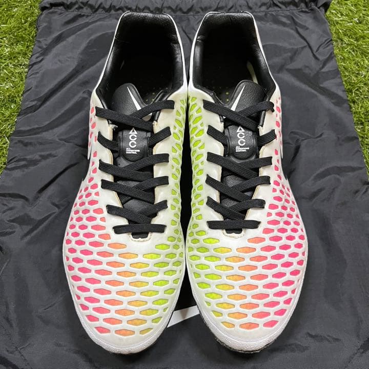 シューズ NIKE Magista Opus AG-R 26.5cm