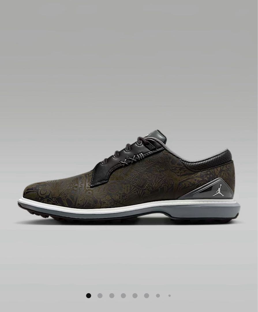 ジョーダン ADG 5 ゴルフシューズ (男性用)