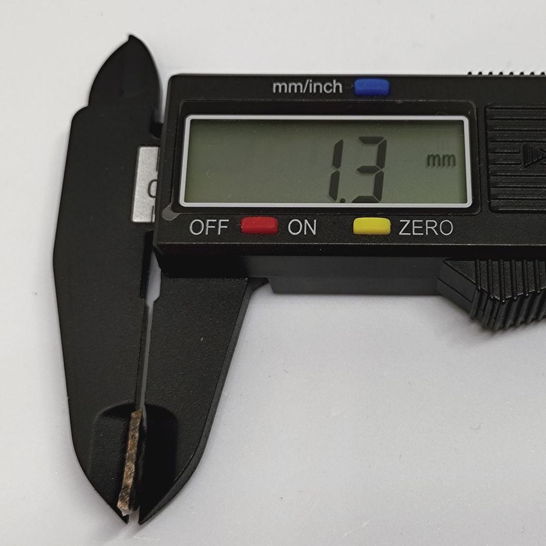 月隕石（ベシャール003）B2503