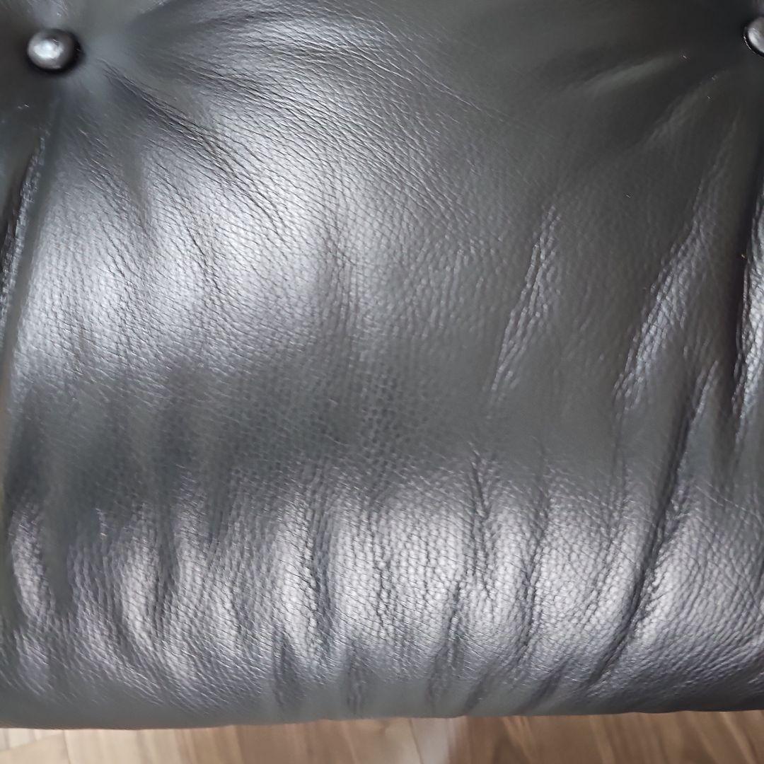 値下げ中【セット販売のみ】ハーマンミラー イームズ ラウンジチェアオットマン