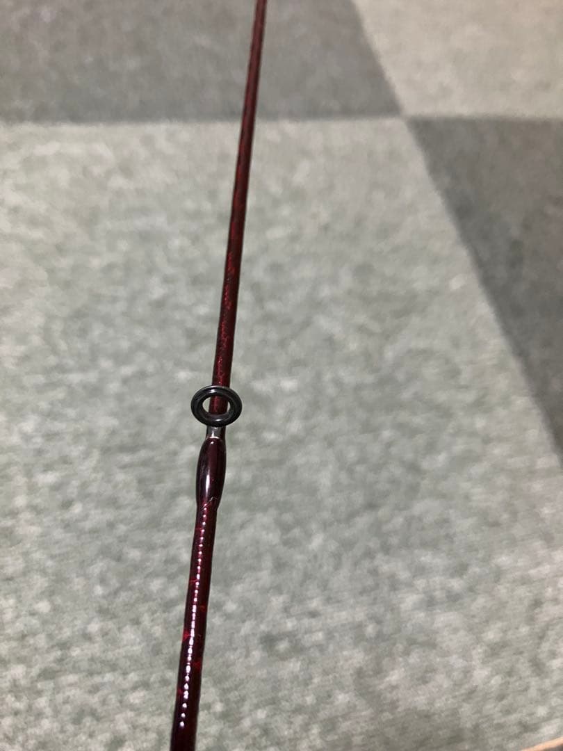 スコーピオン　XV 2550 FF-2