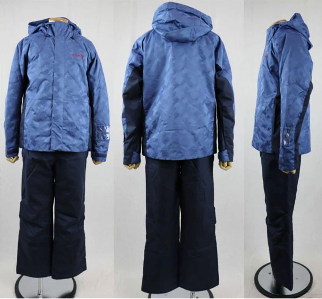 スキーウェア※ジャケットのみ フェニックスPSM232P40 2023-2024