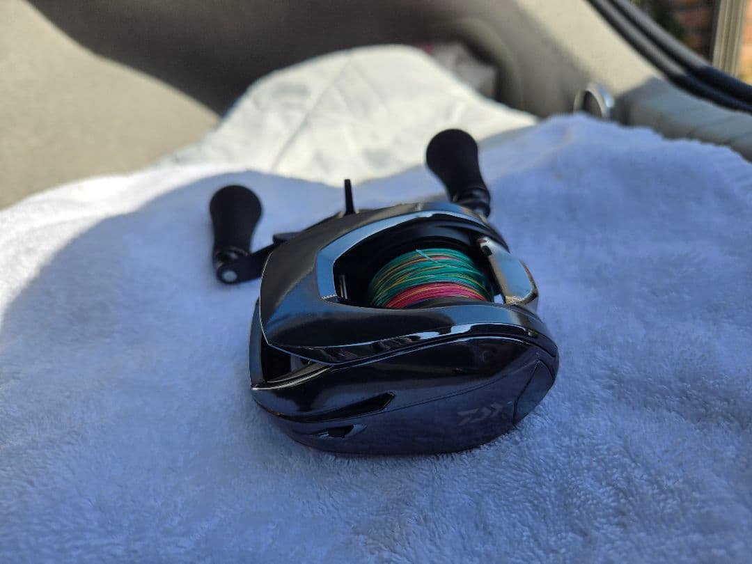 DAIWA　IMZ リミットブレイカー