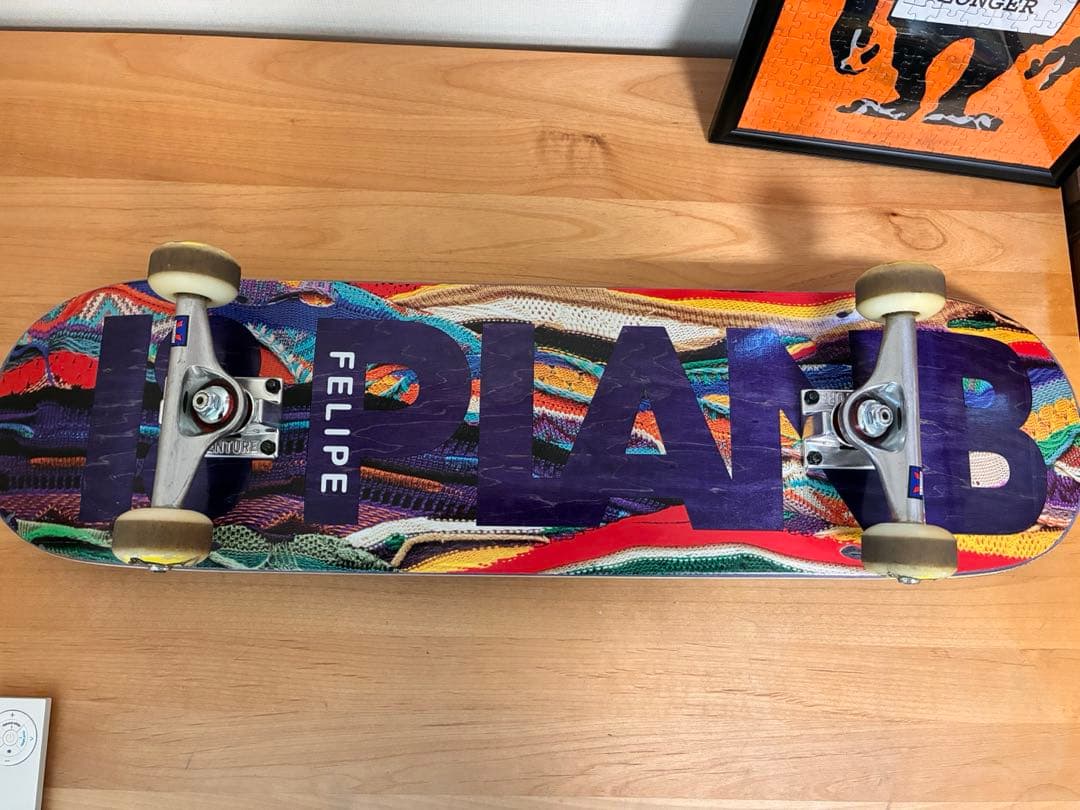 超驚安‼️スケートボード カスタム
