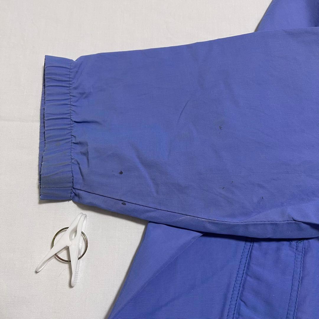 プ*読様 Patagonia バギーズプルオーバー USA製 M