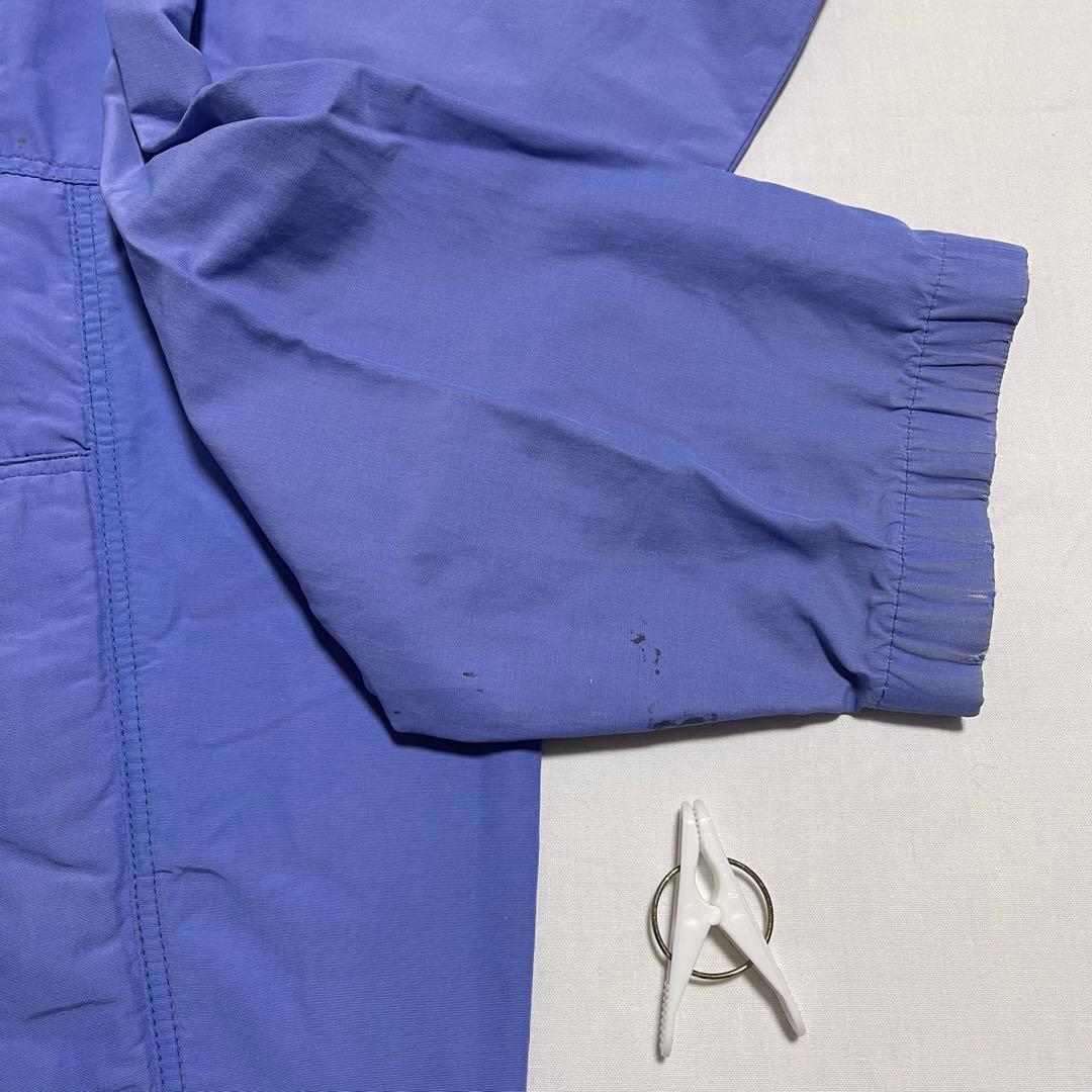 プ*読様 Patagonia バギーズプルオーバー USA製 M