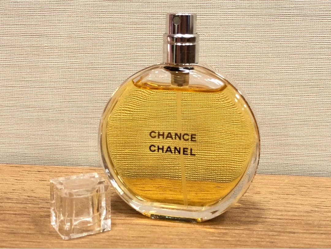 ■シャネル　チャンス　5点セット