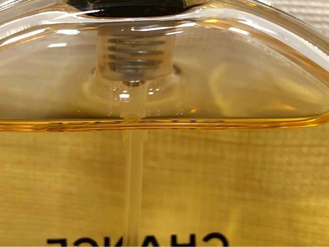 ■シャネル　チャンス　5点セット