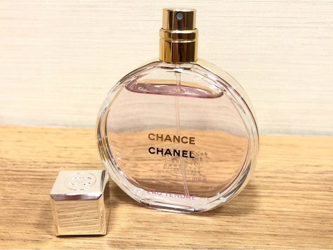 ■シャネル　チャンス　5点セット