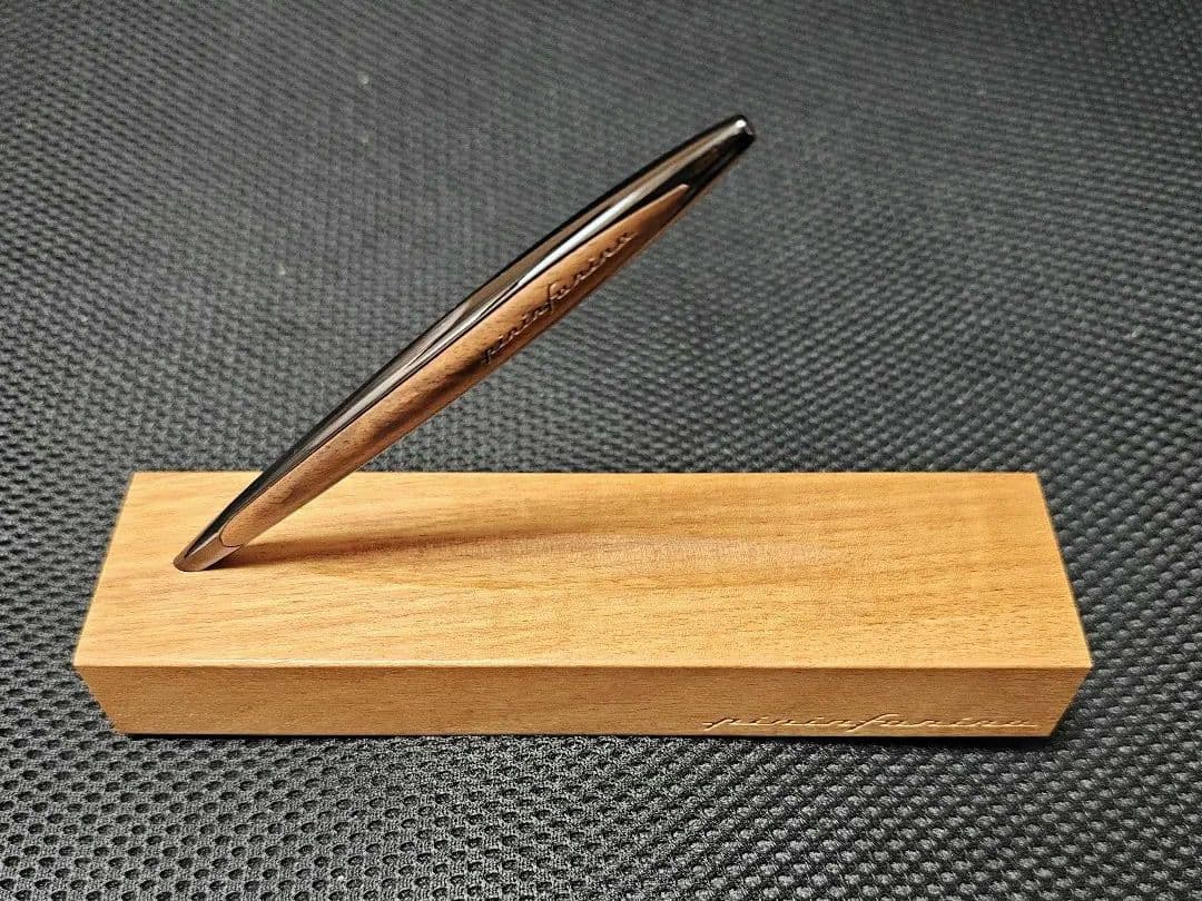 Pininfarina 4EVERペン CAMBIANO by NAPKIN