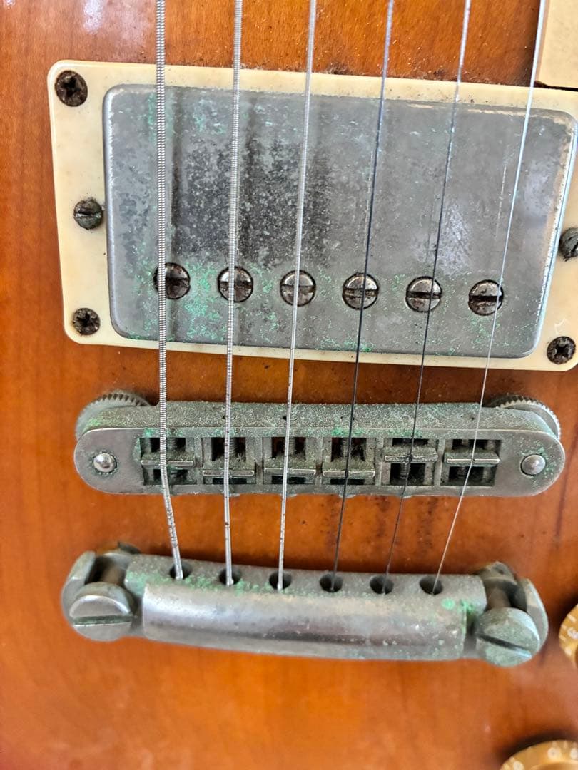 【週末限定価格】Gibson ギブソンレスポールスタンダード1991年