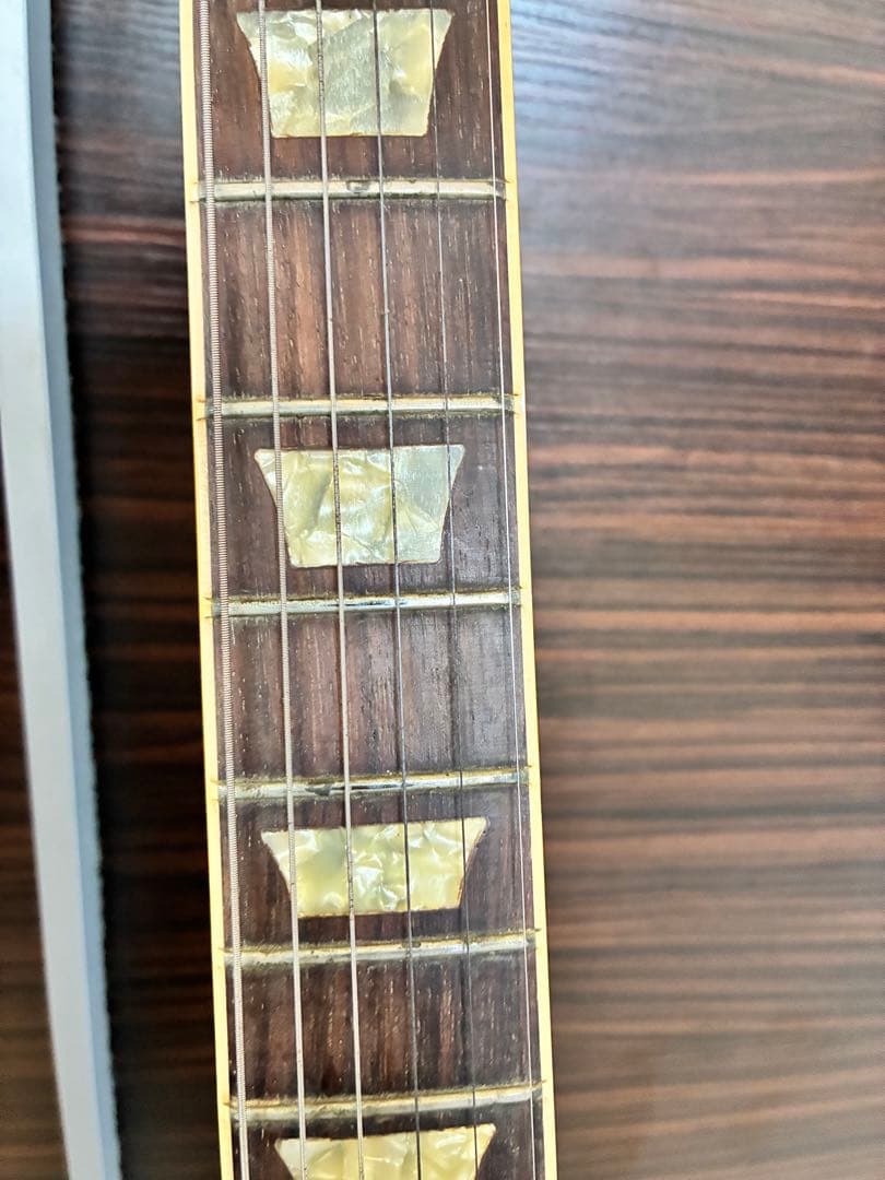 【週末限定価格】Gibson ギブソンレスポールスタンダード1991年