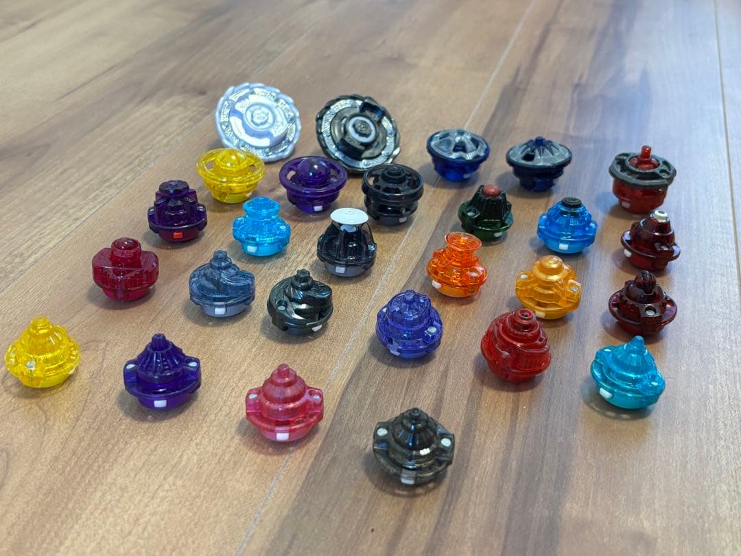 ベイブレードバースト　まとめ売り　スタジアム付き