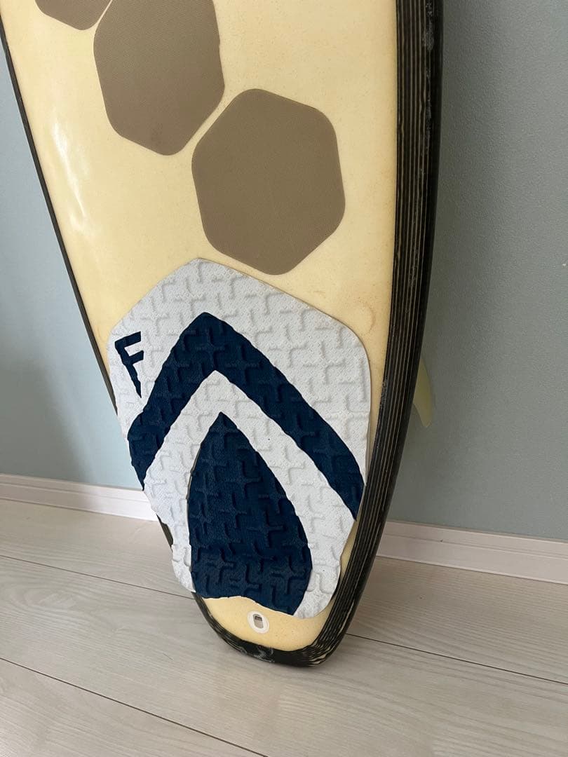 penal fiberflex ショートボード