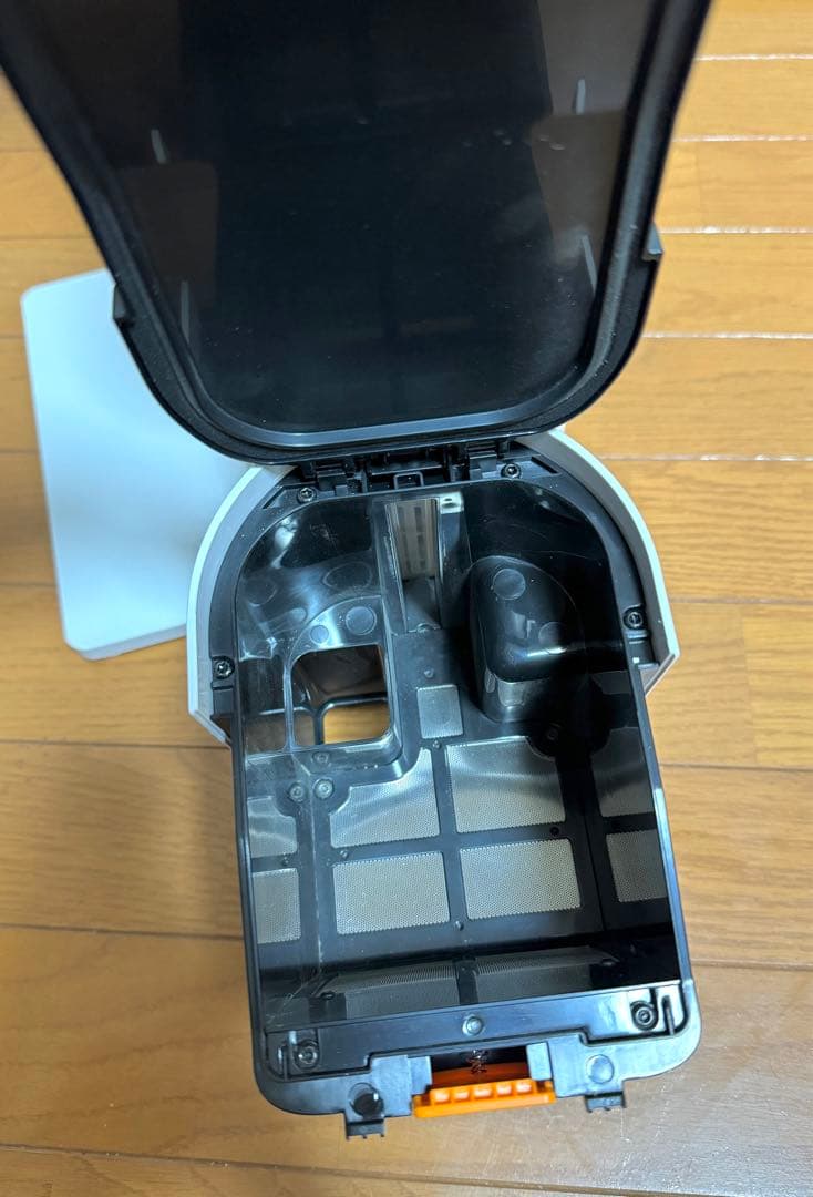 ★Shark シャーク 掃除機 スティック コードレス CS851JMVAE