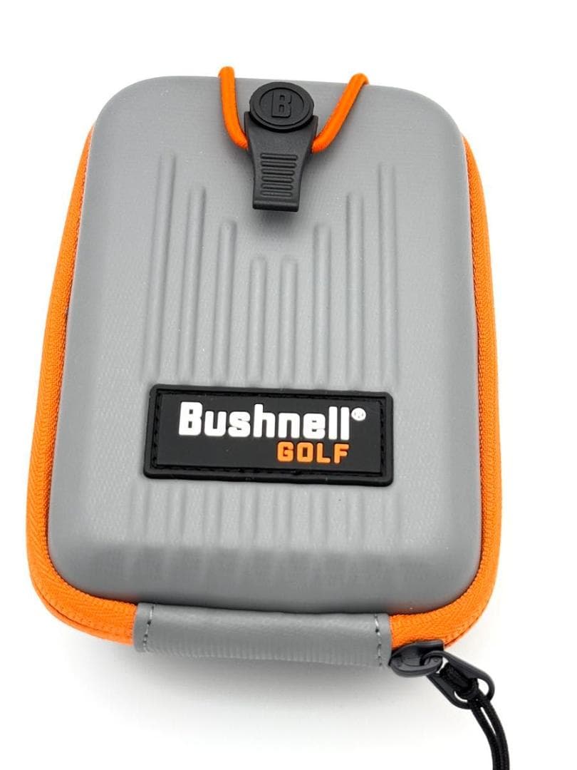 【新品未使用】Bushnell PRO X3+ プラスジョルト ブッシュネル