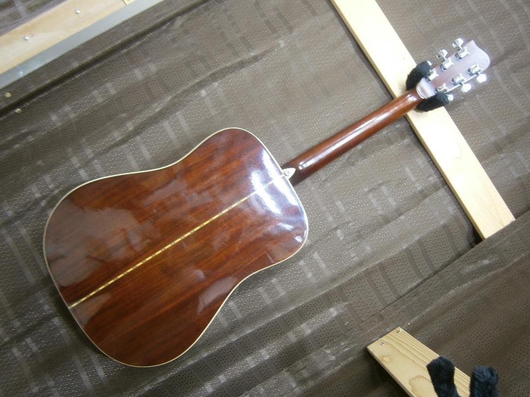 値下げ・サム・thumb＜GW-200＞70年代・日本製・寺田楽器