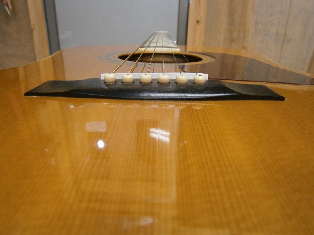 値下げ・サム・thumb＜GW-200＞70年代・日本製・寺田楽器