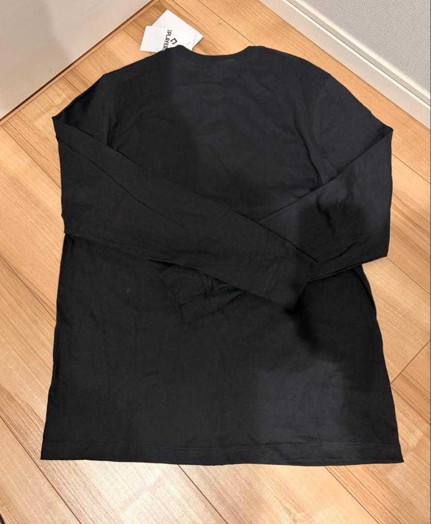 田中将大　Nike 200 Wins 記念Tシャツ Mサイズ ブラック　マー君