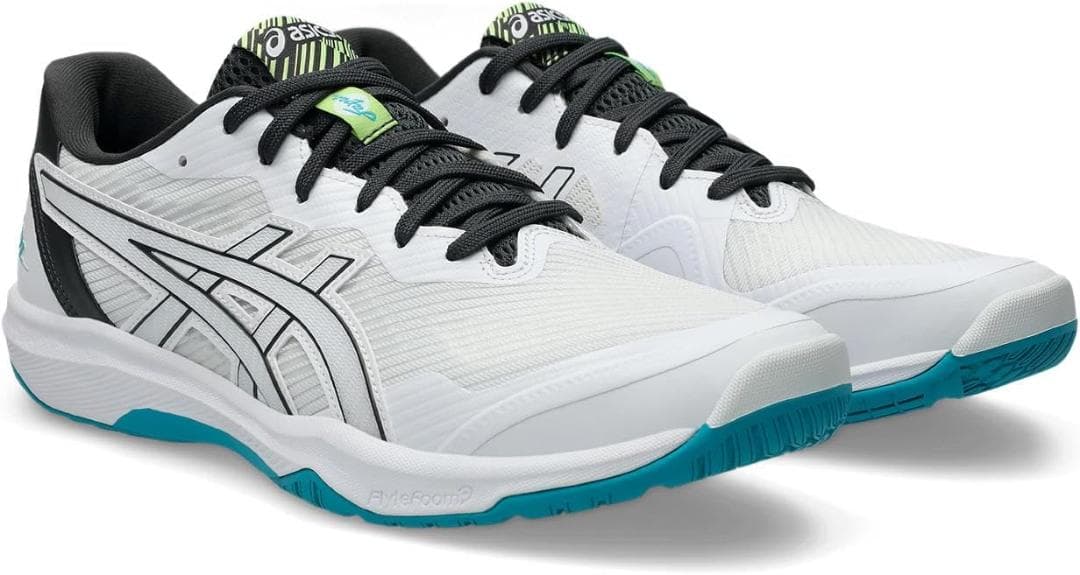 アシックス 1053A054 105 23.5 ローテ ジャパン ライトFF 3