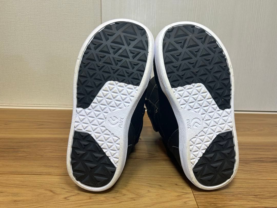 ※【美品】FLUX / FL-BOA / 25cm