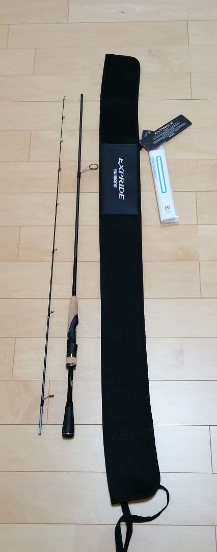 22 エクスプライド 261SUL+-2