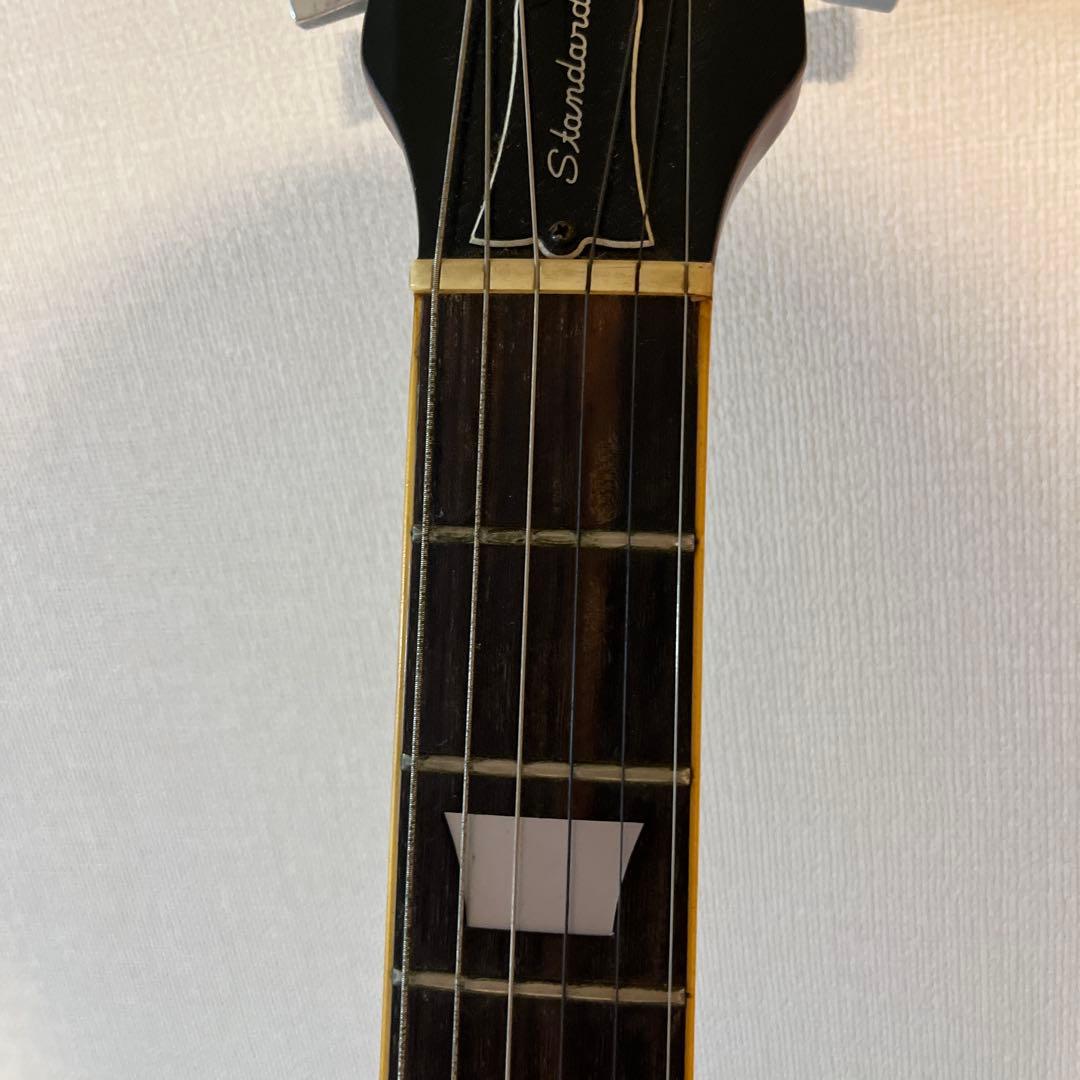 GRECO グレコ EG500 1977年 ジャパンビンテージ　セットネック