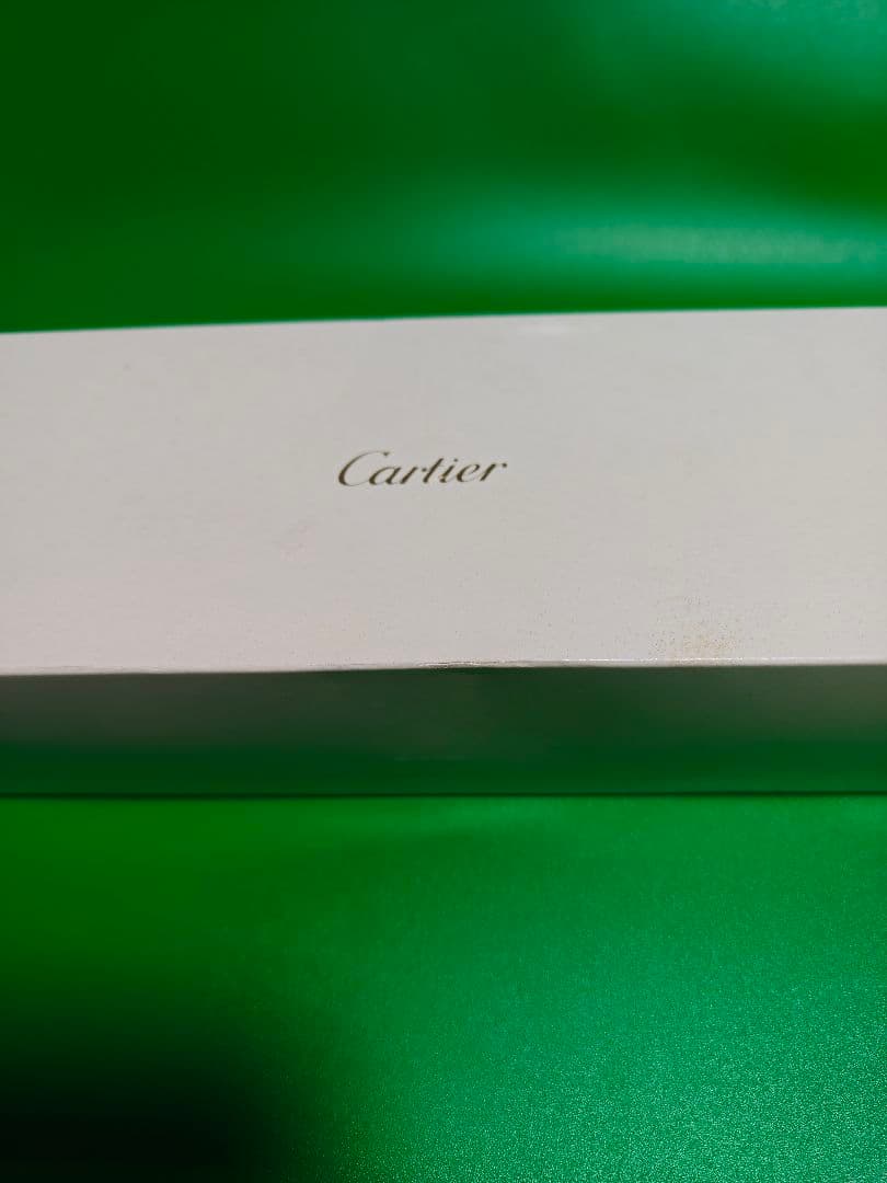 ★ カルティエ DIABOLO ボールペン ブラック CRST180003